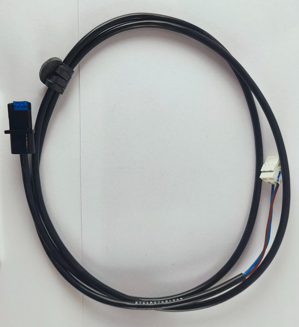 DK Kabel Plattenwärmetauscher 2x 5mm für DAIKIN Altherma R ECH2O