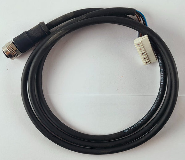 DK Kabel Durchflusssensor RM2-J9 für DAIKIN Altherma R ECH2O