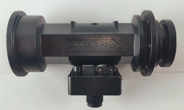 DK Durchfluss-Sensor VVXC9SNBUDEBEL10 f. M ECH2O AG 11-16 kW