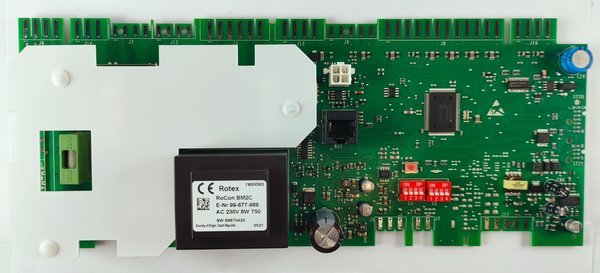 DK Control PCB ROCON / Hauptplatine